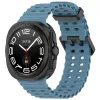  Techsuit - Óraszíj (W062) - Samsung Galaxy Watch Ultra 2024/2025 47-5949419225152 1 kép