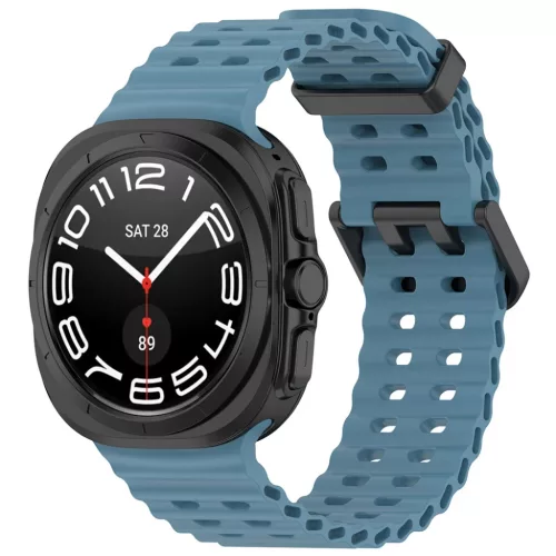 Techsuit - Óraszíj (W062) - Samsung Galaxy Watch Ultra 2024/2025 47-5949419225152 1 kép