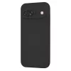  Techsuit - SoftFlex - Google Pixel 9 - Fekete tok-5949419226005 3 kép