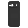  Techsuit - SoftFlex - Google Pixel 9 - Fekete tok-5949419226005 4 kép
