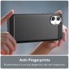  Techsuit - Szén-szilikon - Samsung Galaxy A06 - Fekete tok-5949419228344 3 kép