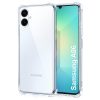  Techsuit - Ütésálló Átlátszó Szilikon - Samsung Galaxy A06 - �-5949419228313 7 kép