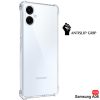  Techsuit - Ütésálló Átlátszó Szilikon - Samsung Galaxy A06 - �-5949419228313 1 kép