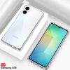  Techsuit - Ütésálló Átlátszó Szilikon - Samsung Galaxy A06 - �-5949419228313 3 kép