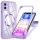  Techsuit - ColorVerse 360 MagSafe sorozat + Képernyővédő - iPhone-5949419227729 7 kép