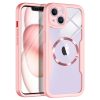  Techsuit - ColorVerse 360 MagSafe sorozat + kijelzővédő - iPhone 1-5949419227507 7 kép