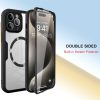  Techsuit - ColorVerse 360 MagSafe sorozat + kijelzővédő - iPhone 1-5949419227507 1 kép