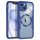  Techsuit - ColorVerse 360 MagSafe Széria + Kijelzővédő - iPhone 1-5949419227491 7 kép
