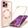 Techsuit - ColorVerse 360 MagSafe sorozat + képernyővédő - iPhone-5949419227422 1 kép