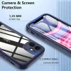  Techsuit - ColorVerse 360 MagSafe sorozat + képernyővédő - iPhone-5949419227354 4 kép