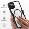  Techsuit - ColorVerse 360 MagSafe sorozat + Képernyővédő - iPhone-5949419227125 1 kép