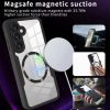 Techsuit - ColorVerse 360 MagSafe Sorozat + Kijelzővédő - Samsung -5949419226883 2 kép