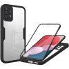  Techsuit - ColorVerse 360 Sorozat + Képernyővédő - Samsung Galaxy-5949419228931 1 kép