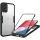  Techsuit - ColorVerse 360 Sorozat + Képernyővédő - Samsung Galaxy-5949419228931 1 kép