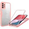  Techsuit - ColorVerse 360 sorozat + Képernyővédő - Samsung Galaxy-5949419228924 1 kép