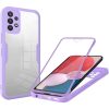  Techsuit - ColorVerse 360 Sorozat + Képernyővédő - Samsung Galaxy-5949419228900 1 kép