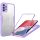  Techsuit - ColorVerse 360 Sorozat + Képernyővédő - Samsung Galaxy-5949419228900 1 kép