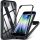 Techsuit - ColorVerse 360 Sorozat + Képernyővédő - iPhone 7 / 8 /-5949419228894 7 kép
