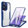  Techsuit - ColorVerse 360 Sorozat + Képernyővédő - Xiaomi Redmi N-5949419228597 7 kép