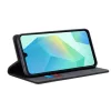  Techsuit - Kényelmes Tok - Samsung Galaxy A16 4G / A16 5G - Fekete t-5949419229525 2 kép