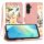  Techsuit - FlipCraft - Samsung Galaxy A16 4G / A16 5G - Szívszerelme-5949419229471 1 kép