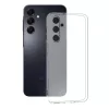  Techsuit - Átlátszó Szilikon - Samsung Galaxy A16 4G / A16 5G - Á-5949419229426 2 kép