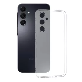  Techsuit - Átlátszó Szilikon - Samsung Galaxy A16 4G / A16 5G - Á-5949419229426 1 kép