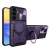  Techsuit - CamGuard Pro - Samsung Galaxy A16 4G / A16 5G - Lila tok