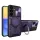  Techsuit - CamGuard Pro - Samsung Galaxy A16 4G / A16 5G - Lila tok
