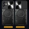  Techsuit - CamGuard Pro - Honor X6b - Fekete tok-5949419229273 4 kép
