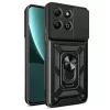  Techsuit - CamShield Sorozat - Honor X6b - Fekete tok-5949419229228 1 kép