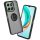  Techsuit - Glinth - Honor X6b - Fekete tok-5949419229181 7 kép