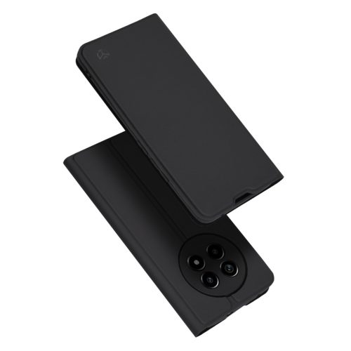  Techsuit - Magskin Könyv - Realme 13 Pro / 13 Pro+ - Fekete tok-5949419229174 6 kép