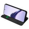  Techsuit - Magskin Könyv - Realme 13 Pro / 13 Pro+ - Fekete tok-5949419229174 1 kép