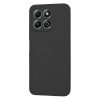  Techsuit - SoftFlex - Honor X6b - Fekete tok-5949419231399 2 kép