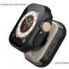 Apple Watch Ultra / Ultra 2  Techsuit - Defense360 Pro + Fólia - Feke-5949419231238 3 kép