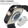 Apple Watch Ultra / Ultra 2  Techsuit - Defense360 Pro + Fólia - Feke-5949419231238 4 kép