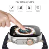 Apple Watch Ultra / Ultra 2 Techsuit Defense360 Pro tok és Képernyő-5949419231221 5 kép