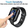  Techsuit - Defense360 Pro + Képernyővédő - Apple Watch 7 (45mm) --5949419231139 2 kép