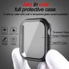  Techsuit - Defense360 Pro + Képernyővédő - Apple Watch 7 (45mm) --5949419231139 4 kép