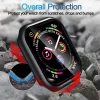  Techsuit - Defense360 Pro + Képernyővédő - Apple Watch 7 (45mm) --5949419231139 6 kép