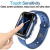  Techsuit - Defense360 Pro + Képernyővédő - Apple Watch 7 (41mm) --5949419231108 1 kép