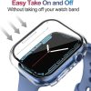  Techsuit - Defense360 Pro + Képernyővédő - Apple Watch 7 (41mm) --5949419231108 2 kép