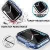  Techsuit - Defense360 Pro + Képernyővédő - Apple Watch 7 (41mm) --5949419231108 4 kép