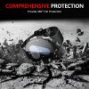 Techsuit - Defense360 Pro + Kijelzővédő - Samsung Galaxy Watch7 (44-5949419230965 3 kép