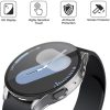 Techsuit - Defense360 Pro + Kijelzővédő - Samsung Galaxy Watch7 (44-5949419230965 6 kép