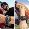  Techsuit - Defense360 Pro + Képernyővédő - Samsung Galaxy Watch U-5949419230958 3 kép