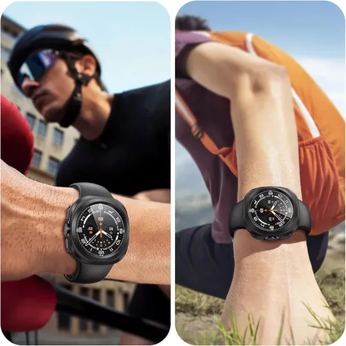  Techsuit - Defense360 Pro + Képernyővédő - Samsung Galaxy Watch U-5949419230958 3 kép