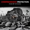  Techsuit - Defense360 Pro + Képernyővédő - Samsung Galaxy Watch U-5949419230958 4 kép