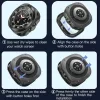  Techsuit - Defense360 Pro + Képernyővédő - Samsung Galaxy Watch U-5949419230958 5 kép